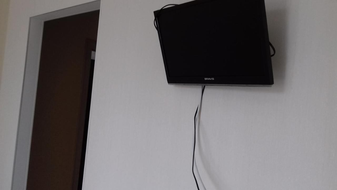 Хмельницьке Шосе 122А Apartment Vinnytsia Exterior photo